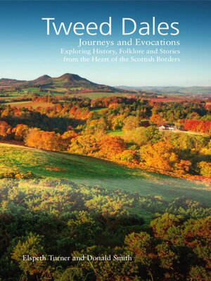 cover image of Tweed Dales